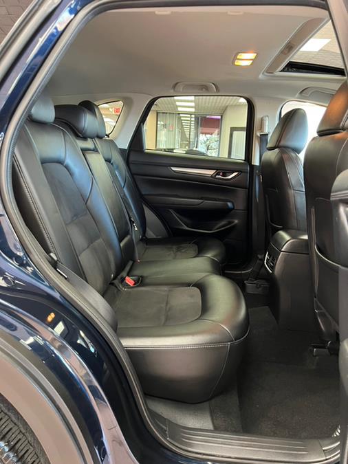 2018 Mazda CX-5 Touring AWD, available for sale in Massapequa Park, New York | Power Motors East. Massapequa Park, New York 2018 Mazda CX-5 Touring AWD, available for sale in Massapequa Park, New York | Power Motors East. Massapequa Park, New York