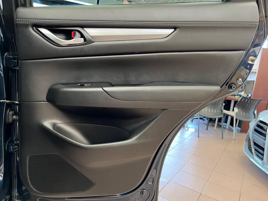 2018 Mazda CX-5 Touring AWD, available for sale in Massapequa Park, New York | Power Motors East. Massapequa Park, New York 2018 Mazda CX-5 Touring AWD, available for sale in Massapequa Park, New York | Power Motors East. Massapequa Park, New York