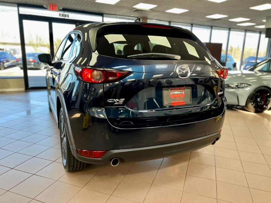 2018 Mazda CX-5 Touring AWD, available for sale in Massapequa Park, New York | Power Motors East. Massapequa Park, New York 2018 Mazda CX-5 Touring AWD, available for sale in Massapequa Park, New York | Power Motors East. Massapequa Park, New York