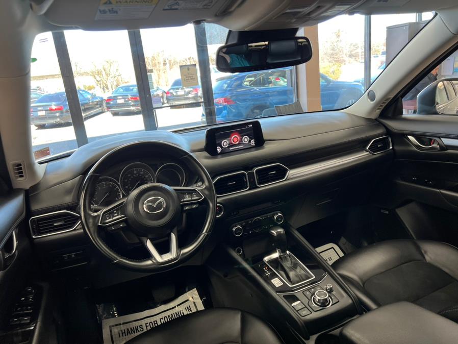 2018 Mazda CX-5 Touring AWD, available for sale in Massapequa Park, New York | Power Motors East. Massapequa Park, New York 2018 Mazda CX-5 Touring AWD, available for sale in Massapequa Park, New York | Power Motors East. Massapequa Park, New York