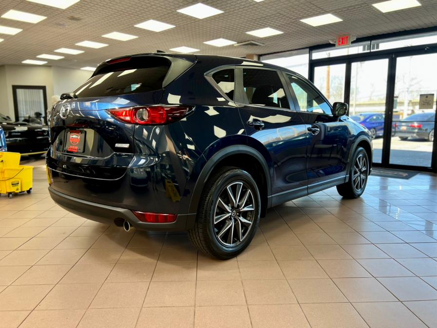 2018 Mazda CX-5 Touring AWD, available for sale in Massapequa Park, New York | Power Motors East. Massapequa Park, New York 2018 Mazda CX-5 Touring AWD, available for sale in Massapequa Park, New York | Power Motors East. Massapequa Park, New York