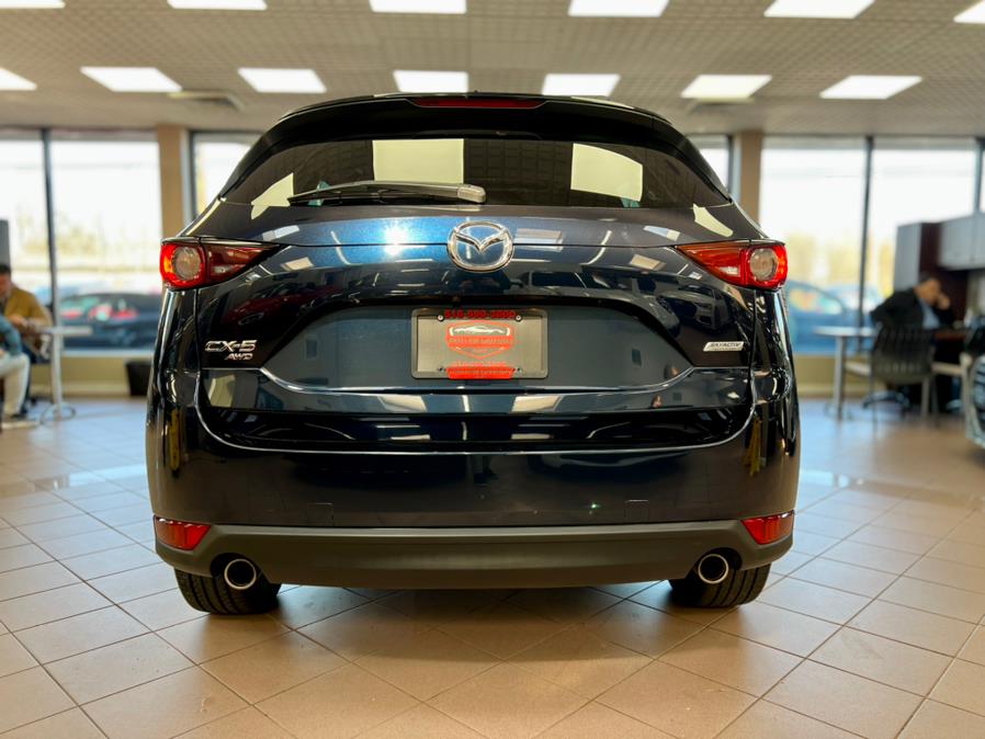 2018 Mazda CX-5 Touring AWD, available for sale in Massapequa Park, New York | Power Motors East. Massapequa Park, New York 2018 Mazda CX-5 Touring AWD, available for sale in Massapequa Park, New York | Power Motors East. Massapequa Park, New York