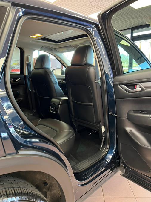 2018 Mazda CX-5 Touring AWD, available for sale in Massapequa Park, New York | Power Motors East. Massapequa Park, New York 2018 Mazda CX-5 Touring AWD, available for sale in Massapequa Park, New York | Power Motors East. Massapequa Park, New York