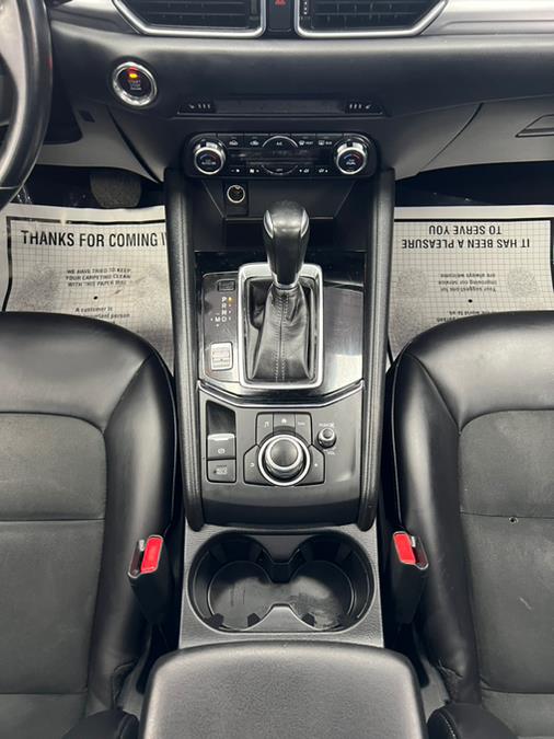 2018 Mazda CX-5 Touring AWD, available for sale in Massapequa Park, New York | Power Motors East. Massapequa Park, New York 2018 Mazda CX-5 Touring AWD, available for sale in Massapequa Park, New York | Power Motors East. Massapequa Park, New York