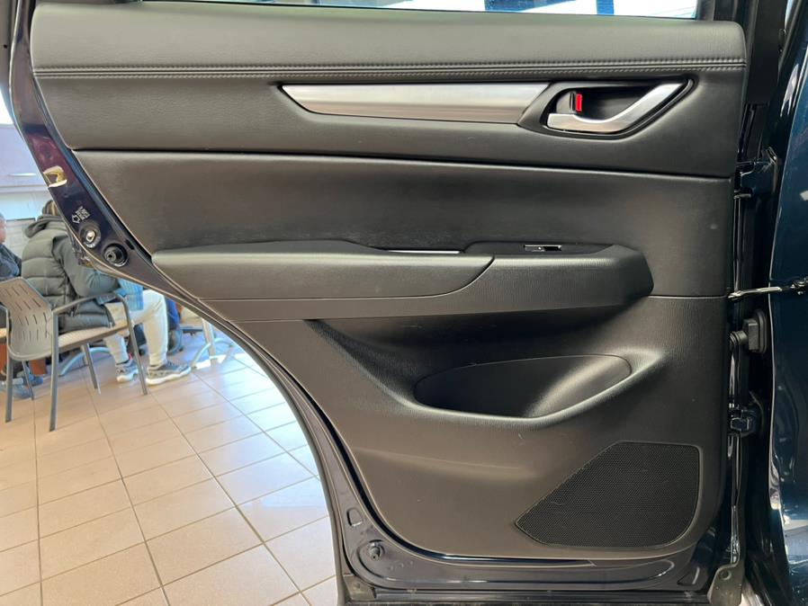 2018 Mazda CX-5 Touring AWD, available for sale in Massapequa Park, New York | Power Motors East. Massapequa Park, New York 2018 Mazda CX-5 Touring AWD, available for sale in Massapequa Park, New York | Power Motors East. Massapequa Park, New York