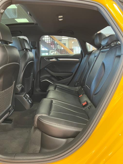 2018 Audi S3 2.0 TFSI Tech Prestige, available for sale in Massapequa Park, New York | Power Motors East. Massapequa Park, New York 2018 Audi S3 2.0 TFSI Tech Prestige, available for sale in Massapequa Park, New York | Power Motors East. Massapequa Park, New York