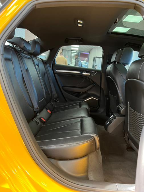 2018 Audi S3 2.0 TFSI Tech Prestige, available for sale in Massapequa Park, New York | Power Motors East. Massapequa Park, New York 2018 Audi S3 2.0 TFSI Tech Prestige, available for sale in Massapequa Park, New York | Power Motors East. Massapequa Park, New York