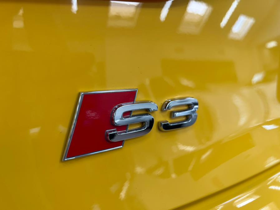 2018 Audi S3 2.0 TFSI Tech Prestige, available for sale in Massapequa Park, New York | Power Motors East. Massapequa Park, New York 2018 Audi S3 2.0 TFSI Tech Prestige, available for sale in Massapequa Park, New York | Power Motors East. Massapequa Park, New York