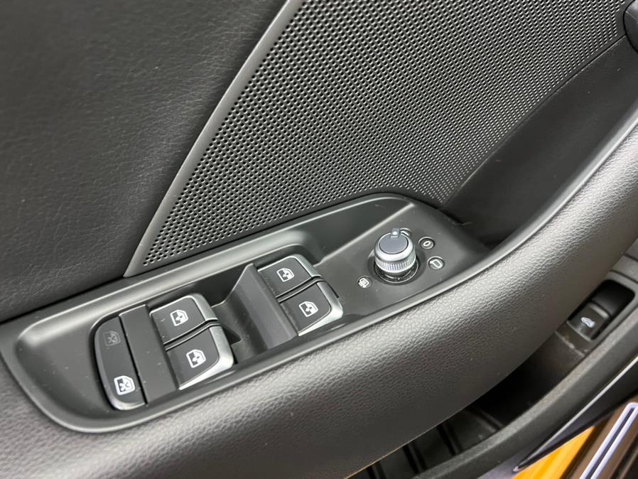 2018 Audi S3 2.0 TFSI Tech Prestige, available for sale in Massapequa Park, New York | Power Motors East. Massapequa Park, New York 2018 Audi S3 2.0 TFSI Tech Prestige, available for sale in Massapequa Park, New York | Power Motors East. Massapequa Park, New York