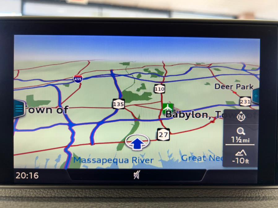 2018 Audi S3 2.0 TFSI Tech Prestige, available for sale in Massapequa Park, New York | Power Motors East. Massapequa Park, New York 2018 Audi S3 2.0 TFSI Tech Prestige, available for sale in Massapequa Park, New York | Power Motors East. Massapequa Park, New York