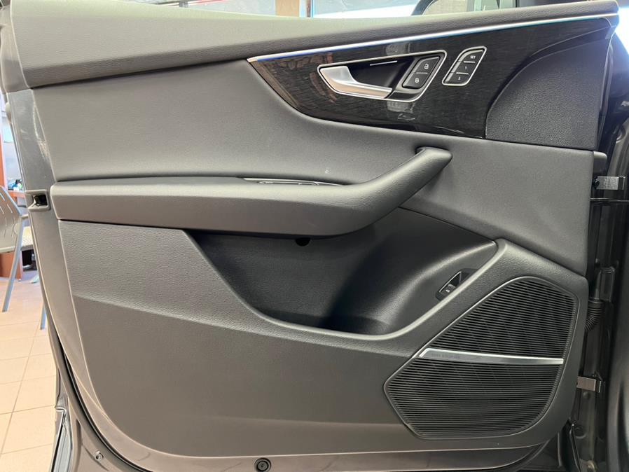 2019 Audi Q8 Premium Plus 55 TFSI quattro, available for sale in Massapequa Park, New York | Power Motors East. Massapequa Park, New York 2019 Audi Q8 Premium Plus 55 TFSI quattro, available for sale in Massapequa Park, New York | Power Motors East. Massapequa Park, New York