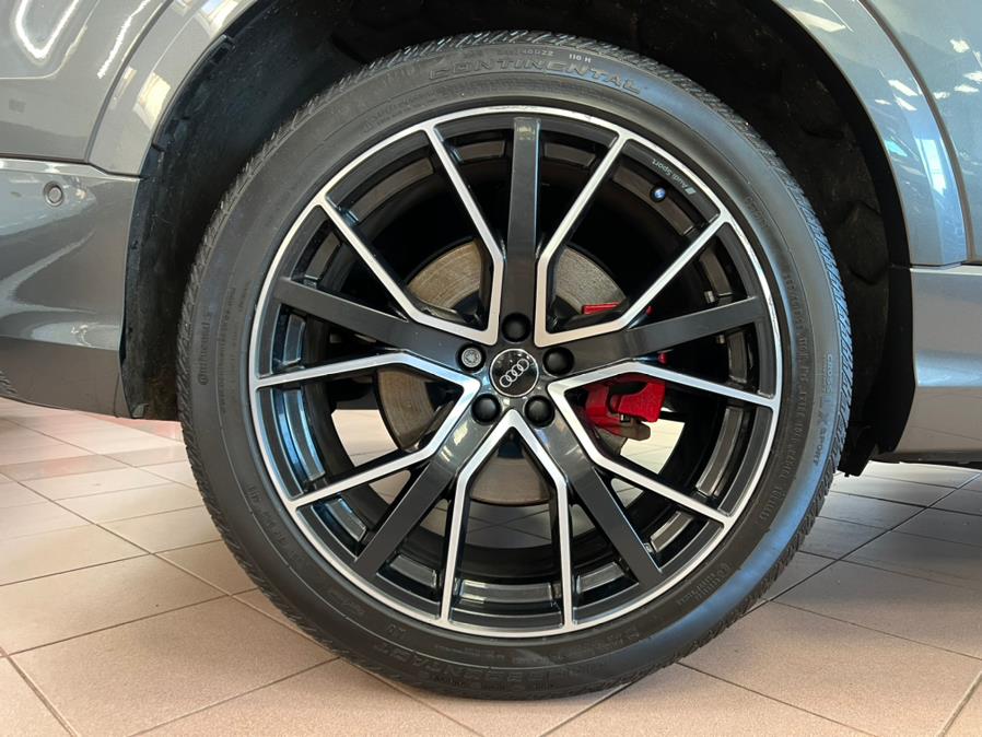 2019 Audi Q8 Premium Plus 55 TFSI quattro, available for sale in Massapequa Park, New York | Power Motors East. Massapequa Park, New York 2019 Audi Q8 Premium Plus 55 TFSI quattro, available for sale in Massapequa Park, New York | Power Motors East. Massapequa Park, New York