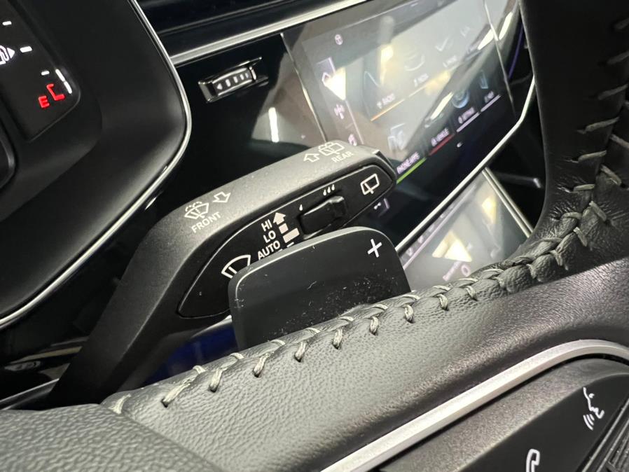 2019 Audi Q8 Premium Plus 55 TFSI quattro, available for sale in Massapequa Park, New York | Power Motors East. Massapequa Park, New York 2019 Audi Q8 Premium Plus 55 TFSI quattro, available for sale in Massapequa Park, New York | Power Motors East. Massapequa Park, New York