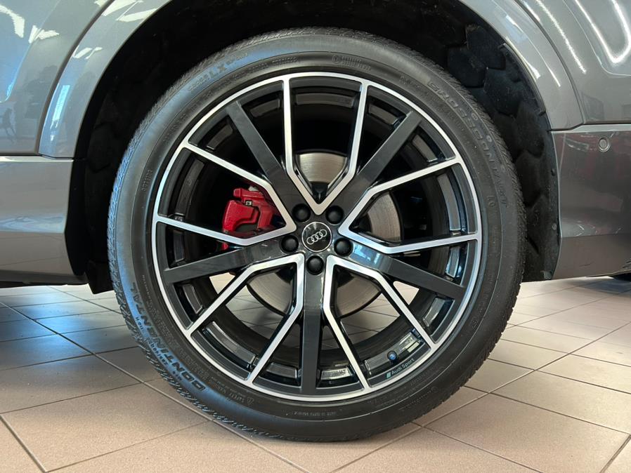 2019 Audi Q8 Premium Plus 55 TFSI quattro, available for sale in Massapequa Park, New York | Power Motors East. Massapequa Park, New York 2019 Audi Q8 Premium Plus 55 TFSI quattro, available for sale in Massapequa Park, New York | Power Motors East. Massapequa Park, New York