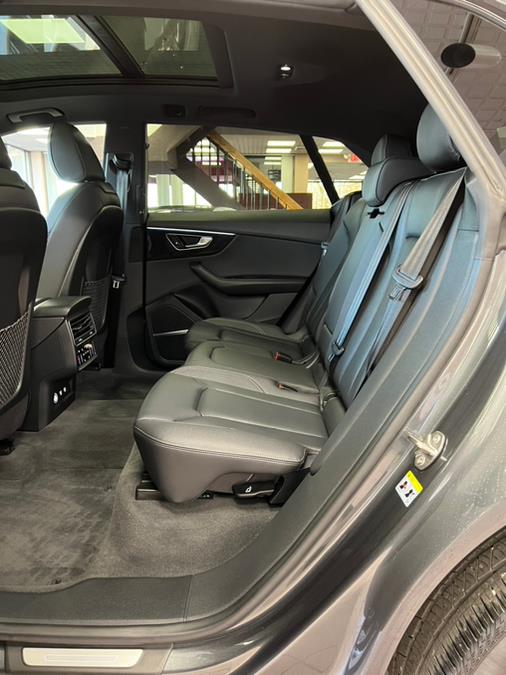 2019 Audi Q8 Premium Plus 55 TFSI quattro, available for sale in Massapequa Park, New York | Power Motors East. Massapequa Park, New York 2019 Audi Q8 Premium Plus 55 TFSI quattro, available for sale in Massapequa Park, New York | Power Motors East. Massapequa Park, New York