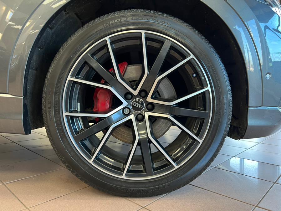 2019 Audi Q8 Premium Plus 55 TFSI quattro, available for sale in Massapequa Park, New York | Power Motors East. Massapequa Park, New York 2019 Audi Q8 Premium Plus 55 TFSI quattro, available for sale in Massapequa Park, New York | Power Motors East. Massapequa Park, New York