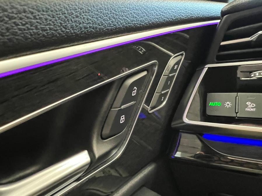2019 Audi Q8 Premium Plus 55 TFSI quattro, available for sale in Massapequa Park, New York | Power Motors East. Massapequa Park, New York 2019 Audi Q8 Premium Plus 55 TFSI quattro, available for sale in Massapequa Park, New York | Power Motors East. Massapequa Park, New York