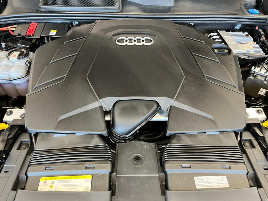 2019 Audi Q8 Premium Plus 55 TFSI quattro, available for sale in Massapequa Park, New York | Power Motors East. Massapequa Park, New York 2019 Audi Q8 Premium Plus 55 TFSI quattro, available for sale in Massapequa Park, New York | Power Motors East. Massapequa Park, New York