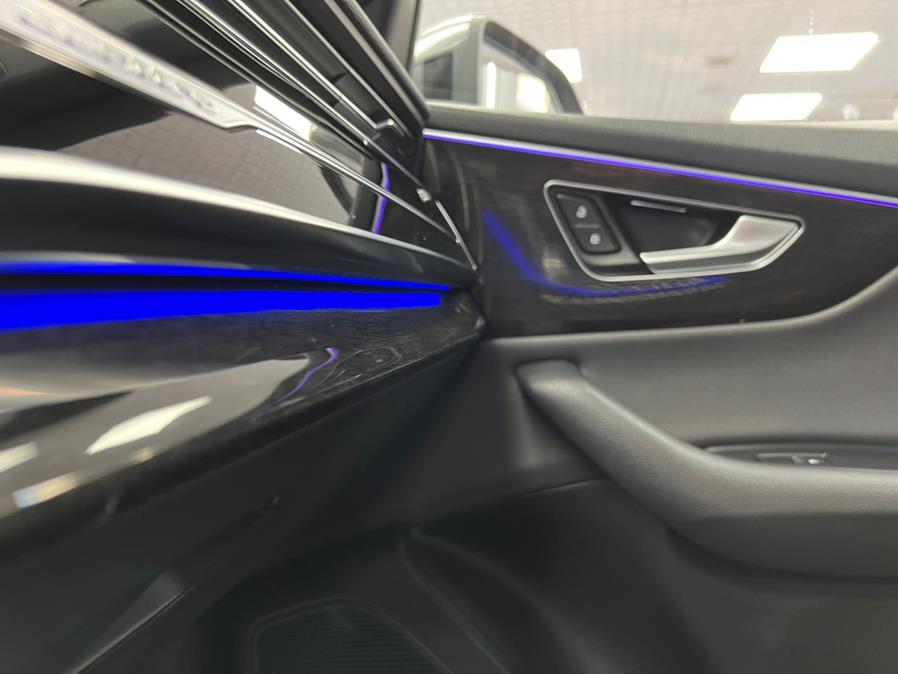 2019 Audi Q8 Premium Plus 55 TFSI quattro, available for sale in Massapequa Park, New York | Power Motors East. Massapequa Park, New York 2019 Audi Q8 Premium Plus 55 TFSI quattro, available for sale in Massapequa Park, New York | Power Motors East. Massapequa Park, New York
