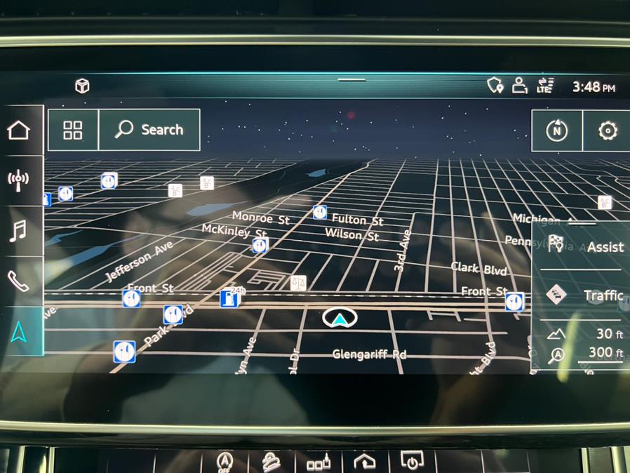 2019 Audi Q8 Premium Plus 55 TFSI quattro, available for sale in Massapequa Park, New York | Power Motors East. Massapequa Park, New York 2019 Audi Q8 Premium Plus 55 TFSI quattro, available for sale in Massapequa Park, New York | Power Motors East. Massapequa Park, New York