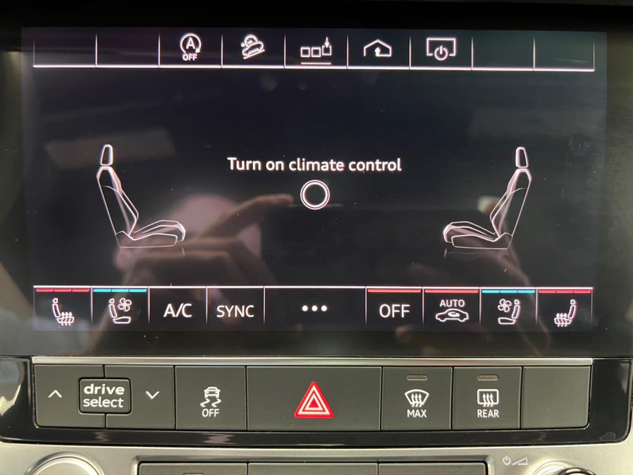 2019 Audi Q8 Premium Plus 55 TFSI quattro, available for sale in Massapequa Park, New York | Power Motors East. Massapequa Park, New York 2019 Audi Q8 Premium Plus 55 TFSI quattro, available for sale in Massapequa Park, New York | Power Motors East. Massapequa Park, New York