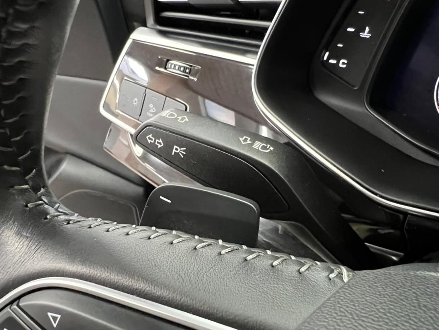 2019 Audi Q8 Premium Plus 55 TFSI quattro, available for sale in Massapequa Park, New York | Power Motors East. Massapequa Park, New York 2019 Audi Q8 Premium Plus 55 TFSI quattro, available for sale in Massapequa Park, New York | Power Motors East. Massapequa Park, New York