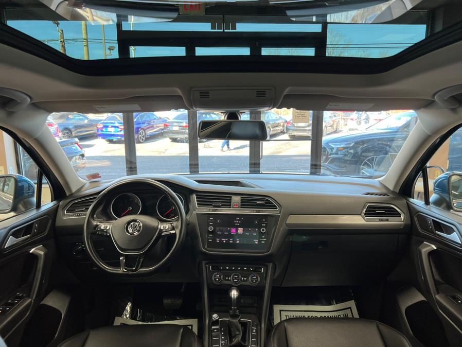 2019 Volkswagen Tiguan 2.0T SE 4MOTION, available for sale in Massapequa Park, New York | Power Motors East. Massapequa Park, New York 2019 Volkswagen Tiguan 2.0T SE 4MOTION, available for sale in Massapequa Park, New York | Power Motors East. Massapequa Park, New York