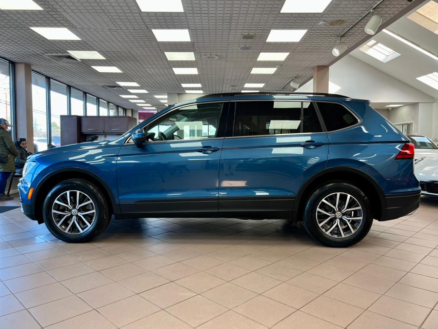 2019 Volkswagen Tiguan 2.0T SE 4MOTION, available for sale in Massapequa Park, New York | Power Motors East. Massapequa Park, New York 2019 Volkswagen Tiguan 2.0T SE 4MOTION, available for sale in Massapequa Park, New York | Power Motors East. Massapequa Park, New York