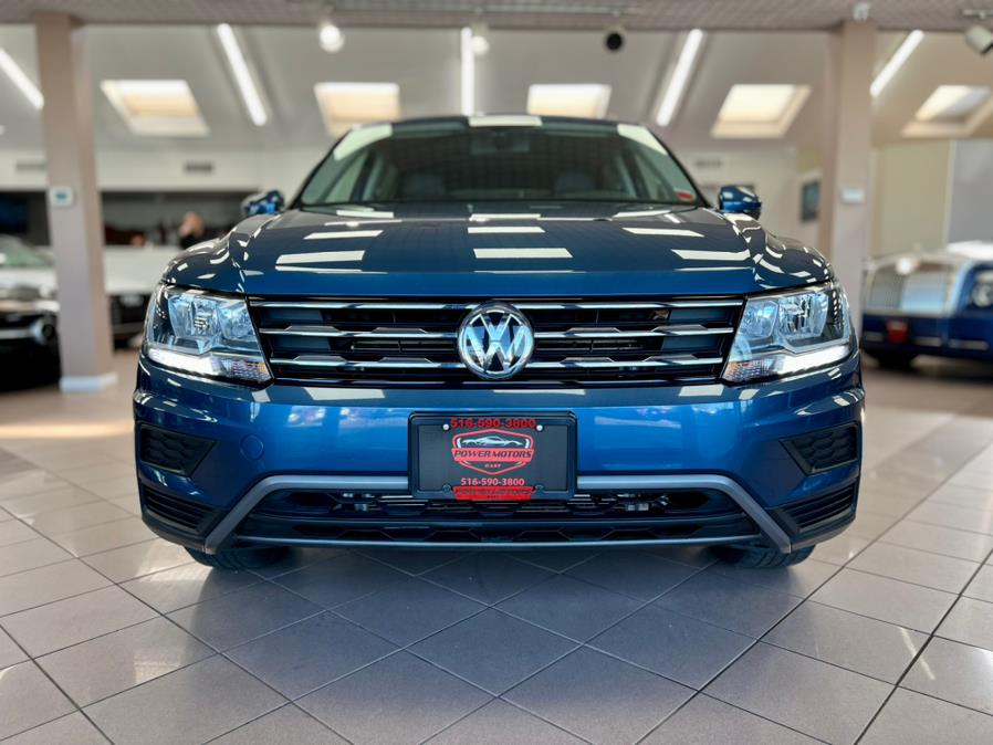 2019 Volkswagen Tiguan 2.0T SE 4MOTION, available for sale in Massapequa Park, New York | Power Motors East. Massapequa Park, New York 2019 Volkswagen Tiguan 2.0T SE 4MOTION, available for sale in Massapequa Park, New York | Power Motors East. Massapequa Park, New York