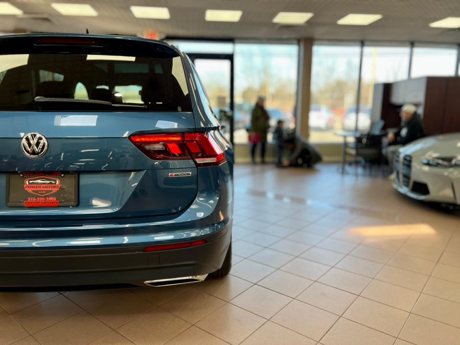 2019 Volkswagen Tiguan 2.0T SE 4MOTION, available for sale in Massapequa Park, New York | Power Motors East. Massapequa Park, New York 2019 Volkswagen Tiguan 2.0T SE 4MOTION, available for sale in Massapequa Park, New York | Power Motors East. Massapequa Park, New York