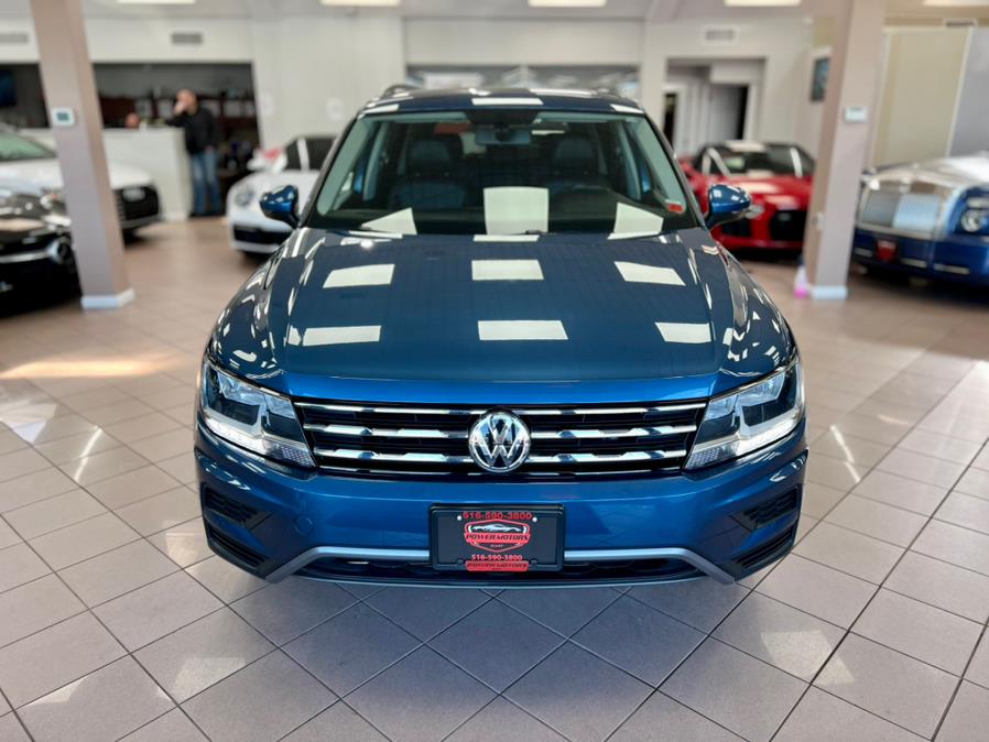 2019 Volkswagen Tiguan 2.0T SE 4MOTION, available for sale in Massapequa Park, New York | Power Motors East. Massapequa Park, New York 2019 Volkswagen Tiguan 2.0T SE 4MOTION, available for sale in Massapequa Park, New York | Power Motors East. Massapequa Park, New York