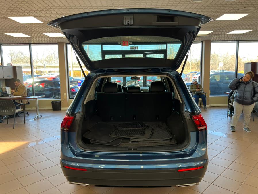 2019 Volkswagen Tiguan 2.0T SE 4MOTION, available for sale in Massapequa Park, New York | Power Motors East. Massapequa Park, New York 2019 Volkswagen Tiguan 2.0T SE 4MOTION, available for sale in Massapequa Park, New York | Power Motors East. Massapequa Park, New York