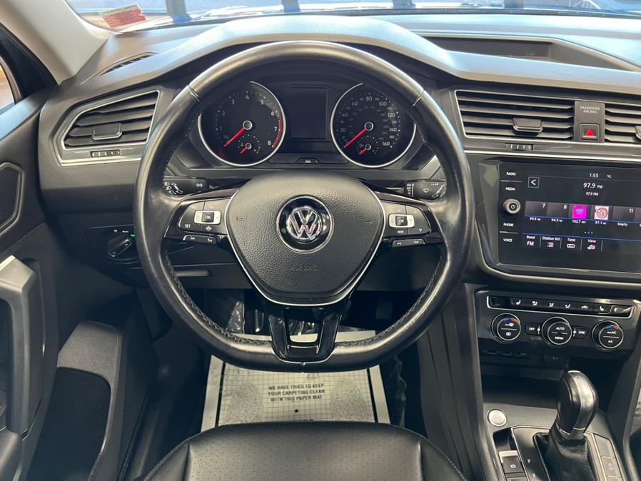 2019 Volkswagen Tiguan 2.0T SE 4MOTION, available for sale in Massapequa Park, New York | Power Motors East. Massapequa Park, New York 2019 Volkswagen Tiguan 2.0T SE 4MOTION, available for sale in Massapequa Park, New York | Power Motors East. Massapequa Park, New York
