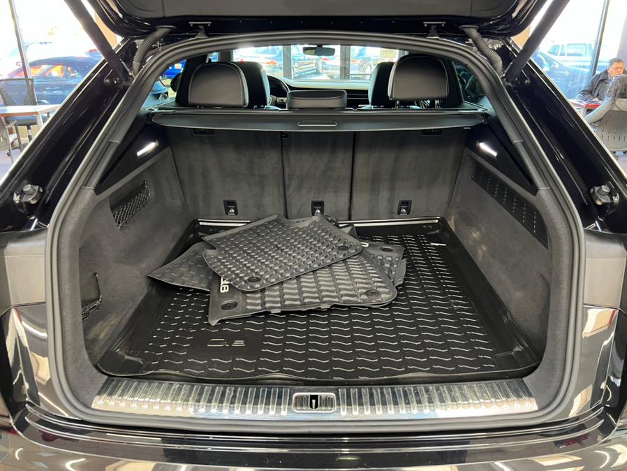 2020 Audi Q8 Premium Plus 55 TFSI quattro, available for sale in Massapequa Park, New York | Power Motors East. Massapequa Park, New York 2020 Audi Q8 Premium Plus 55 TFSI quattro, available for sale in Massapequa Park, New York | Power Motors East. Massapequa Park, New York
