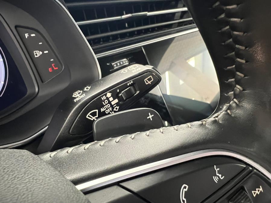 2020 Audi Q8 Premium Plus 55 TFSI quattro, available for sale in Massapequa Park, New York | Power Motors East. Massapequa Park, New York 2020 Audi Q8 Premium Plus 55 TFSI quattro, available for sale in Massapequa Park, New York | Power Motors East. Massapequa Park, New York