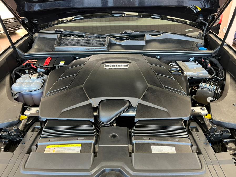 2020 Audi Q8 Premium Plus 55 TFSI quattro, available for sale in Massapequa Park, New York | Power Motors East. Massapequa Park, New York 2020 Audi Q8 Premium Plus 55 TFSI quattro, available for sale in Massapequa Park, New York | Power Motors East. Massapequa Park, New York