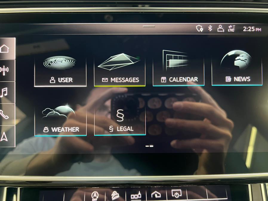 2020 Audi Q8 Premium Plus 55 TFSI quattro, available for sale in Massapequa Park, New York | Power Motors East. Massapequa Park, New York 2020 Audi Q8 Premium Plus 55 TFSI quattro, available for sale in Massapequa Park, New York | Power Motors East. Massapequa Park, New York