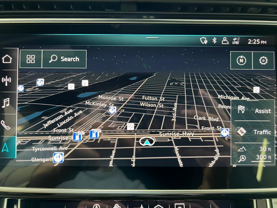 2020 Audi Q8 Premium Plus 55 TFSI quattro, available for sale in Massapequa Park, New York | Power Motors East. Massapequa Park, New York 2020 Audi Q8 Premium Plus 55 TFSI quattro, available for sale in Massapequa Park, New York | Power Motors East. Massapequa Park, New York