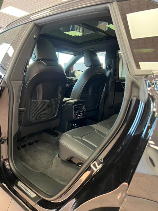 2020 Audi Q8 Premium Plus 55 TFSI quattro, available for sale in Massapequa Park, New York | Power Motors East. Massapequa Park, New York 2020 Audi Q8 Premium Plus 55 TFSI quattro, available for sale in Massapequa Park, New York | Power Motors East. Massapequa Park, New York