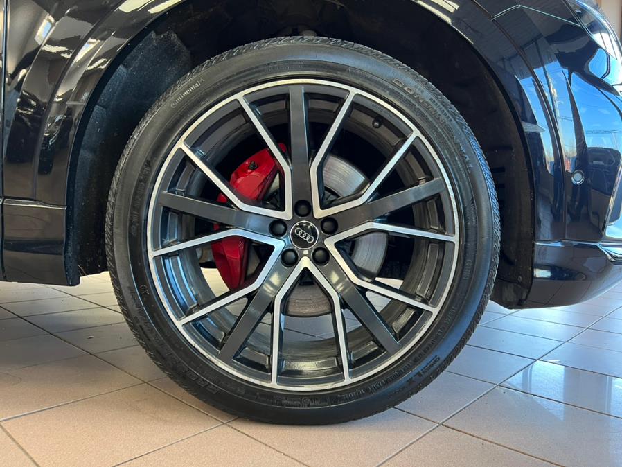2020 Audi Q8 Premium Plus 55 TFSI quattro, available for sale in Massapequa Park, New York | Power Motors East. Massapequa Park, New York 2020 Audi Q8 Premium Plus 55 TFSI quattro, available for sale in Massapequa Park, New York | Power Motors East. Massapequa Park, New York