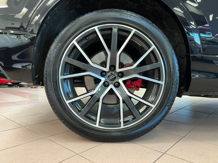 2020 Audi Q8 Premium Plus 55 TFSI quattro, available for sale in Massapequa Park, New York | Power Motors East. Massapequa Park, New York 2020 Audi Q8 Premium Plus 55 TFSI quattro, available for sale in Massapequa Park, New York | Power Motors East. Massapequa Park, New York