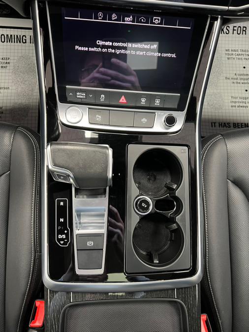 2020 Audi Q8 Premium Plus 55 TFSI quattro, available for sale in Massapequa Park, New York | Power Motors East. Massapequa Park, New York 2020 Audi Q8 Premium Plus 55 TFSI quattro, available for sale in Massapequa Park, New York | Power Motors East. Massapequa Park, New York
