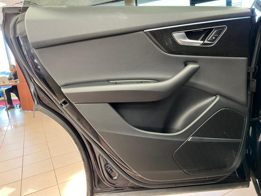 2020 Audi Q8 Premium Plus 55 TFSI quattro, available for sale in Massapequa Park, New York | Power Motors East. Massapequa Park, New York 2020 Audi Q8 Premium Plus 55 TFSI quattro, available for sale in Massapequa Park, New York | Power Motors East. Massapequa Park, New York