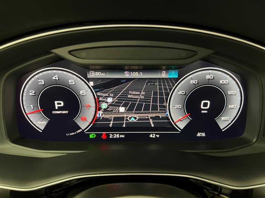 2020 Audi Q8 Premium Plus 55 TFSI quattro, available for sale in Massapequa Park, New York | Power Motors East. Massapequa Park, New York 2020 Audi Q8 Premium Plus 55 TFSI quattro, available for sale in Massapequa Park, New York | Power Motors East. Massapequa Park, New York