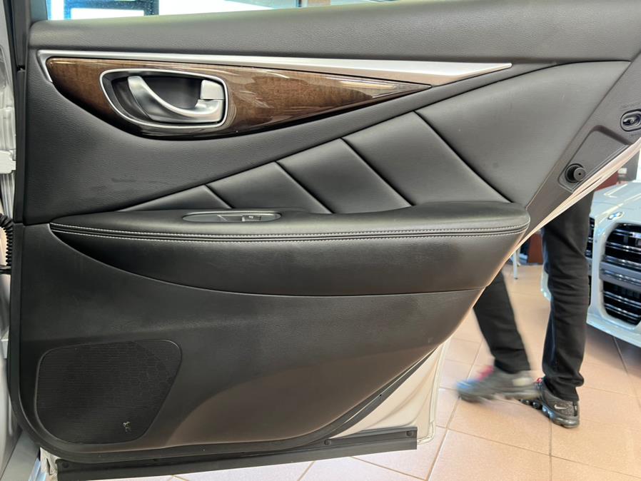 2019 INFINITI Q50 3.0t LUXE RWD, available for sale in Massapequa Park, New York | Power Motors East. Massapequa Park, New York 2019 INFINITI Q50 3.0t LUXE RWD, available for sale in Massapequa Park, New York | Power Motors East. Massapequa Park, New York