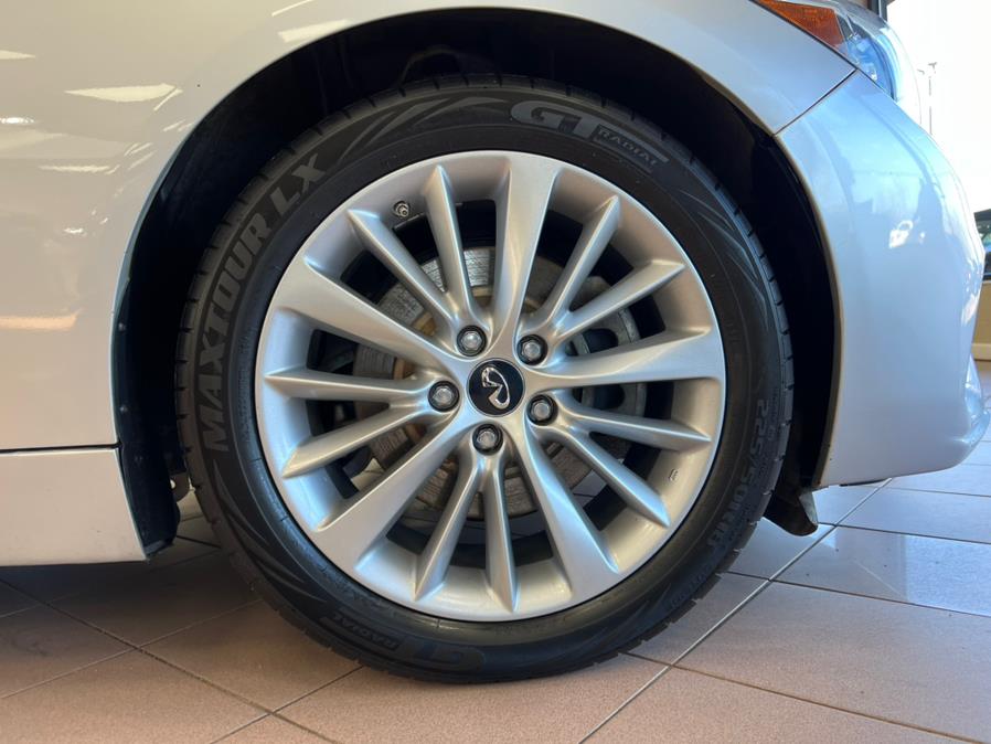 2019 INFINITI Q50 3.0t LUXE RWD, available for sale in Massapequa Park, New York | Power Motors East. Massapequa Park, New York 2019 INFINITI Q50 3.0t LUXE RWD, available for sale in Massapequa Park, New York | Power Motors East. Massapequa Park, New York