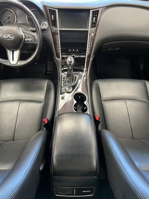 2019 INFINITI Q50 3.0t LUXE RWD, available for sale in Massapequa Park, New York | Power Motors East. Massapequa Park, New York 2019 INFINITI Q50 3.0t LUXE RWD, available for sale in Massapequa Park, New York | Power Motors East. Massapequa Park, New York