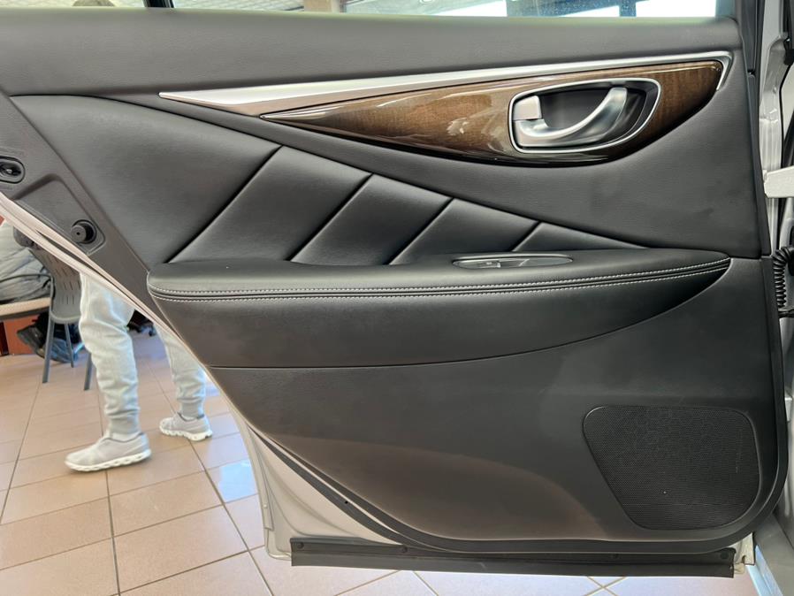 2019 INFINITI Q50 3.0t LUXE RWD, available for sale in Massapequa Park, New York | Power Motors East. Massapequa Park, New York 2019 INFINITI Q50 3.0t LUXE RWD, available for sale in Massapequa Park, New York | Power Motors East. Massapequa Park, New York