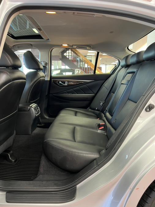 2019 INFINITI Q50 3.0t LUXE RWD, available for sale in Massapequa Park, New York | Power Motors East. Massapequa Park, New York 2019 INFINITI Q50 3.0t LUXE RWD, available for sale in Massapequa Park, New York | Power Motors East. Massapequa Park, New York