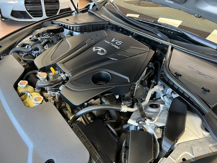 2019 INFINITI Q50 3.0t LUXE RWD, available for sale in Massapequa Park, New York | Power Motors East. Massapequa Park, New York 2019 INFINITI Q50 3.0t LUXE RWD, available for sale in Massapequa Park, New York | Power Motors East. Massapequa Park, New York